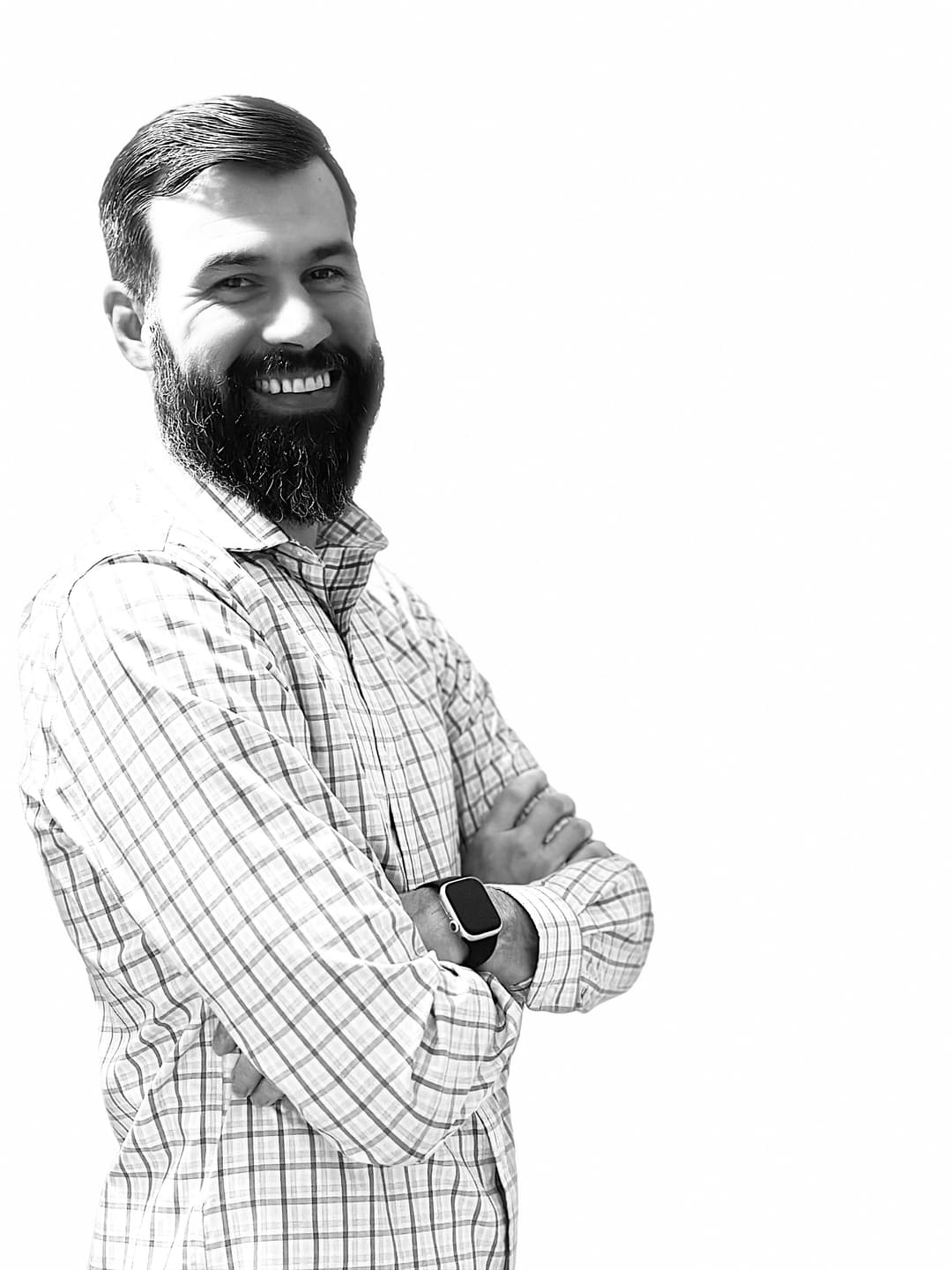 Jeff Z Johnson, founder of The Product Unicorn and creator of Product Led Automation